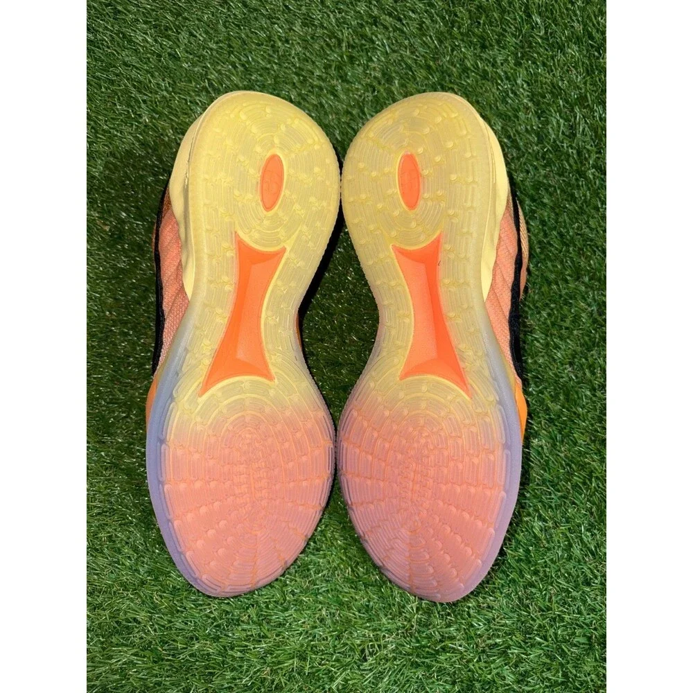 Men 16 / Wmn 17.5 Nike Sabrina 3 ASW Bring The Heat IB2273-700 Sabrina Ionescu